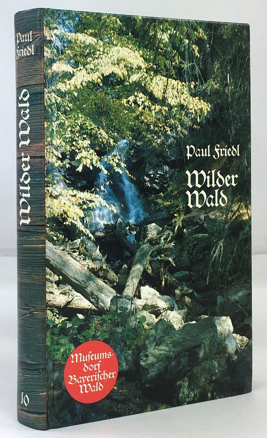 Abbildung von "Wilder Wald."