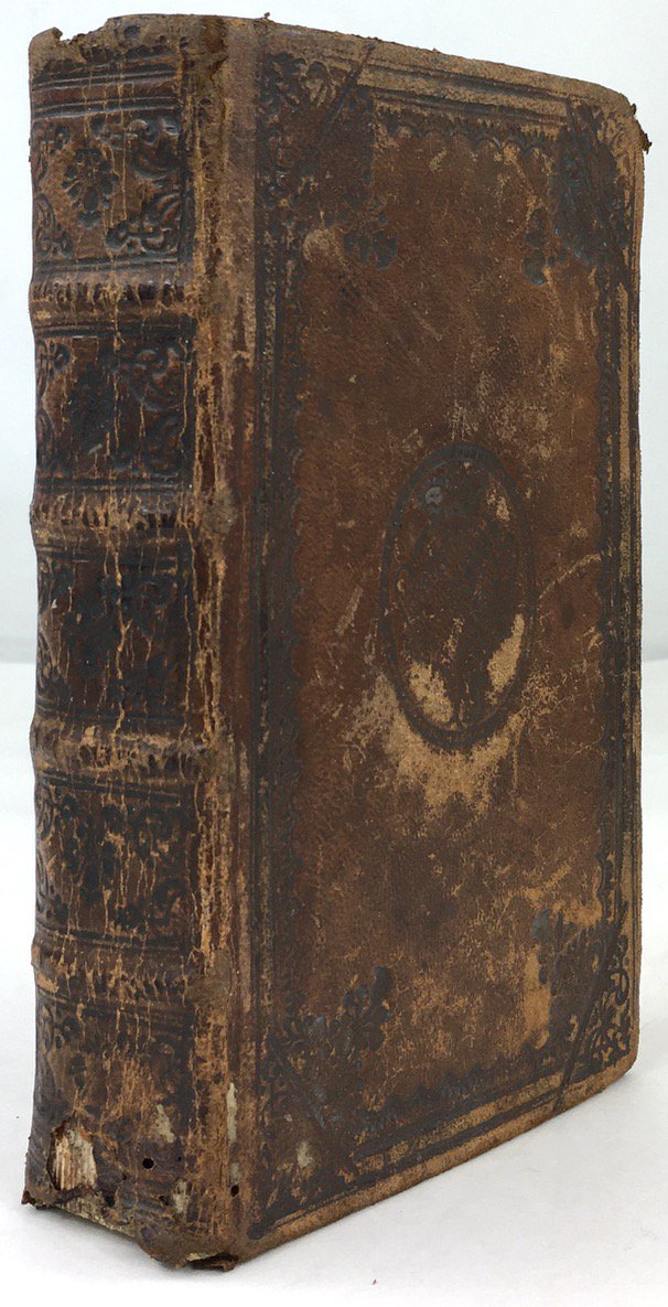 Abbildung von "Les Avantures De Télémaque, Fils D'Ulysse, [...], oder deutliche und zum Nutzen der Jugend recht eingerichtete Wunderbare Begebenheiten Telemachs,..."