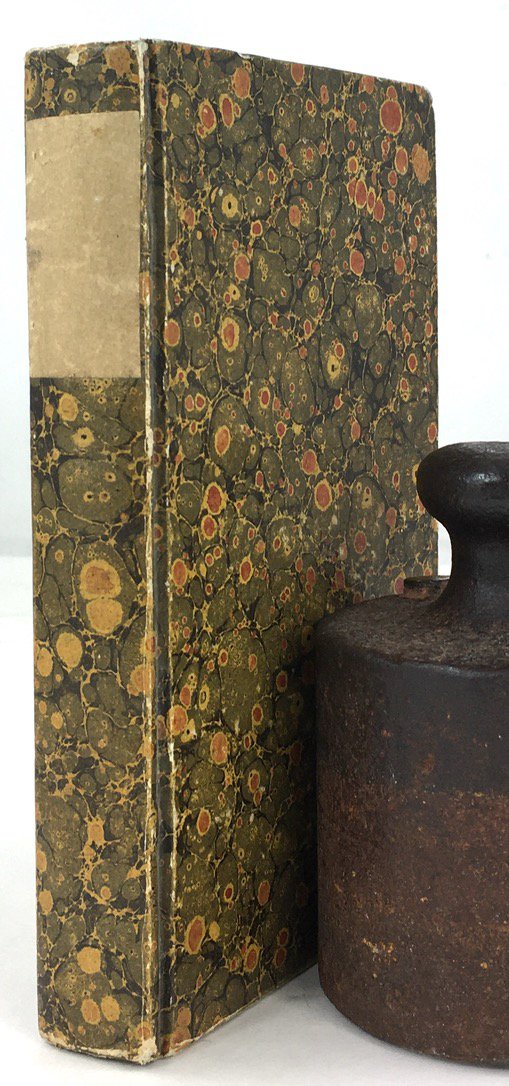 Abbildung von "Der Neue Albert. Oder seltene und geprüfte Geheimnisse zur Beförderung der Gesundheit,..."