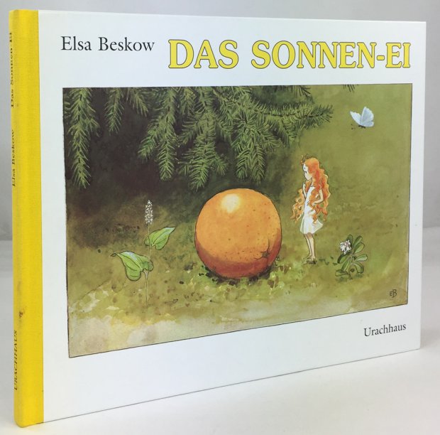 Abbildung von "Das Sonnen-Ei. 4. Auflage."