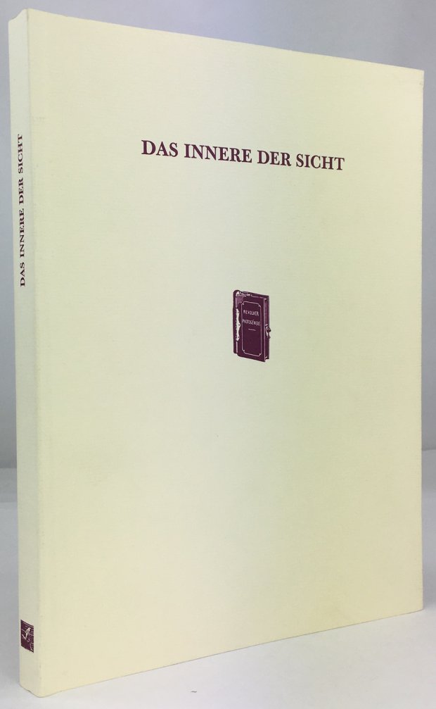 Abbildung von "Das Innere der Sicht. Surrealistische Fotografie der 30er und 40er Jahre..."