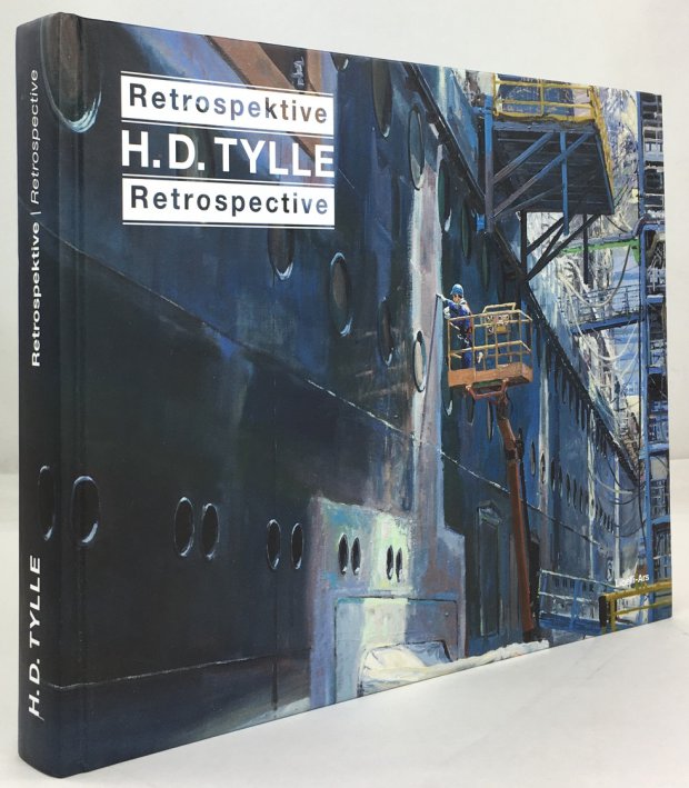 Abbildung von "Retrospektive / Retrospective."