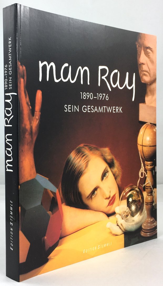 Abbildung von "Sein Gesamtwerk. 1890 - 1976. Merry Foresta, Stephen C. Foster,..."