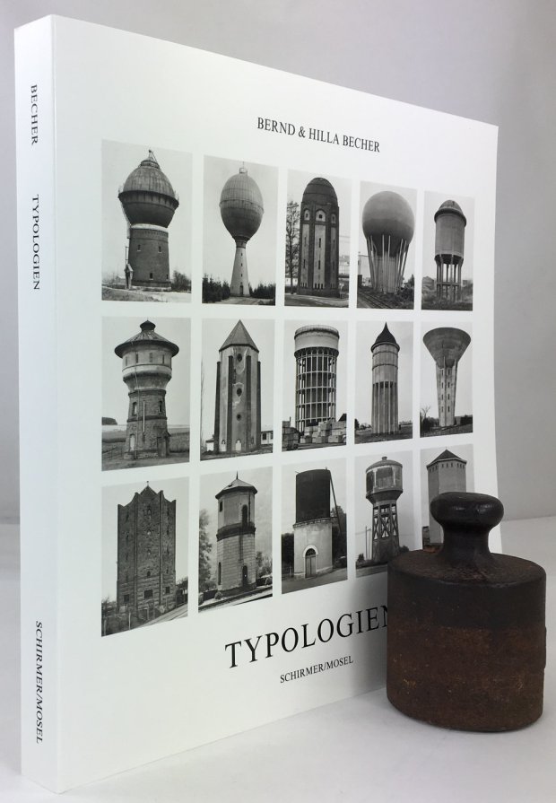 Abbildung von "Typologien Industrieller Bauten. Mit Texten von Armin Zweite, Thomas Weski,..."