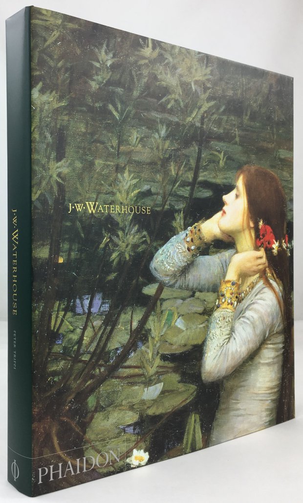 Abbildung von "J. W. Waterhouse."