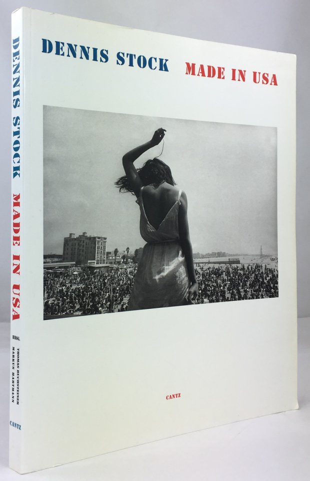 Abbildung von "Made in USA. Photographs 1951 - 1971."