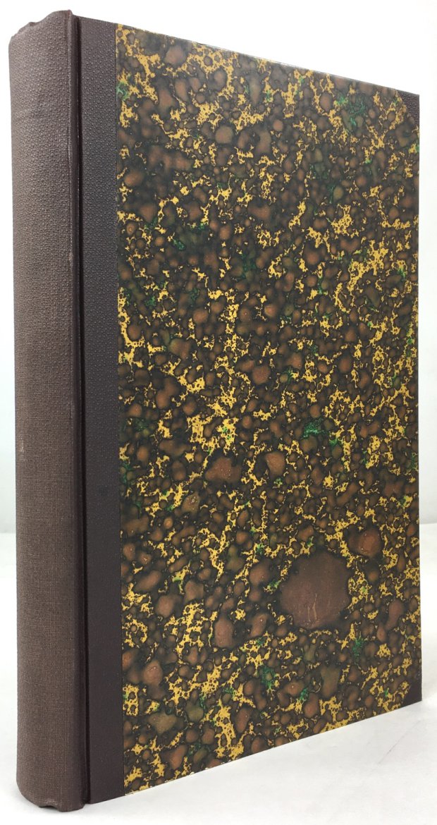 Abbildung von "Koptisch-Gnostische Schriften. Erster Band. Die Pistis Sophia - Die beiden Jünger des Jeu..."