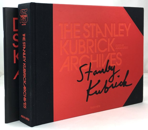 Abbildung von "The Stanley Kubrick Archives. Made in Cooperation with Jan Harlan,..."