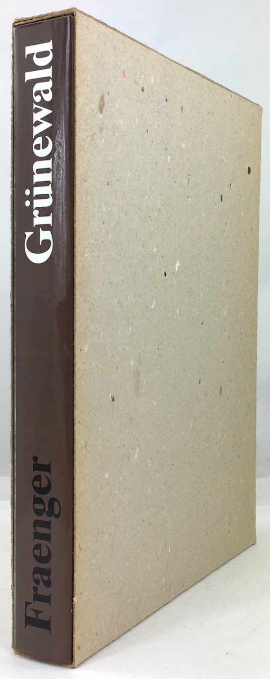 Abbildung von "Matthias Gr&uuml;newald."