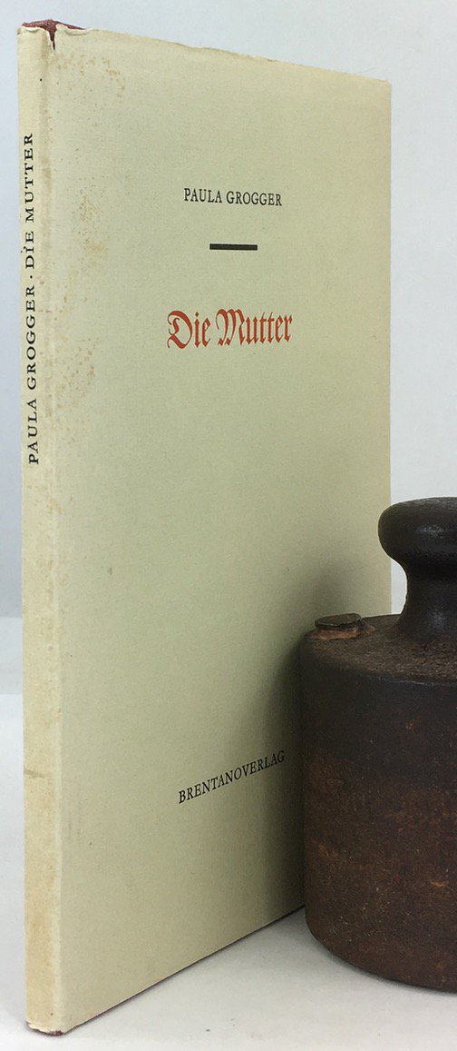 Abbildung von "Die Mutter."