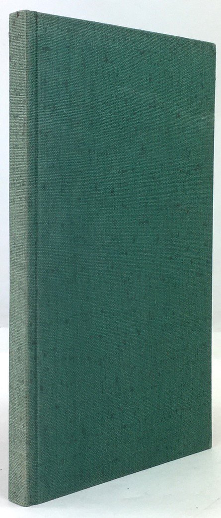 Abbildung von "Russische Erde. Kriegsbriefe aus Ru&szlig;land. Harry Mielert, gefallen 15. Dezember 1943. Mit vier Zeichnungen und einem farbigen Aquarell des Verfassers."