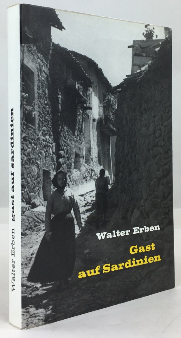 Abbildung von "Gast auf Sardinien."
