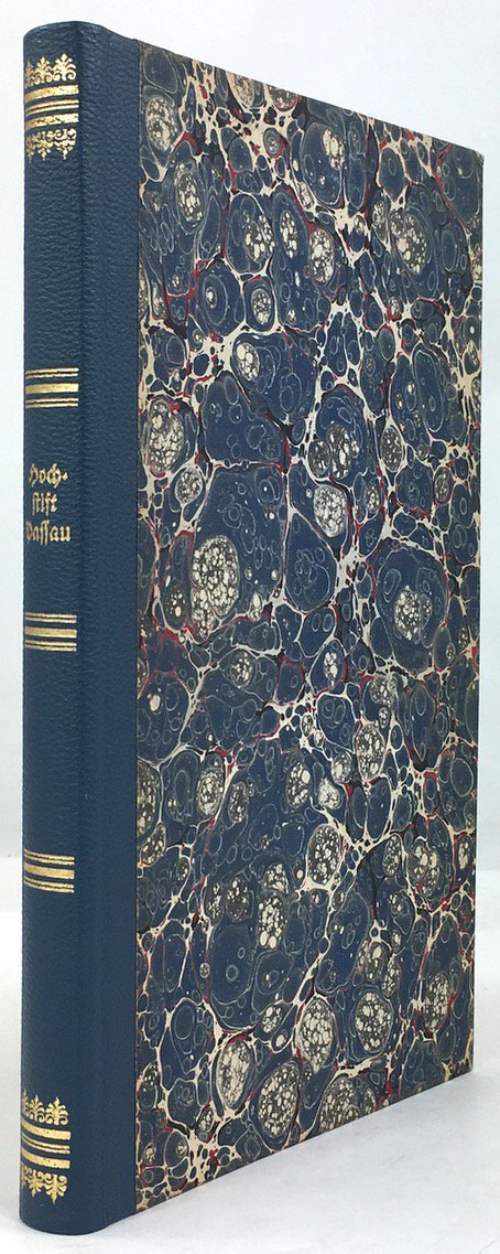 Abbildung von "Briefe eines Reisenden &uuml;ber das Hochstift Passau an seinen Freund zu ***,..."