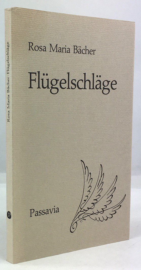 Abbildung von "Fl&uuml;gelschl&auml;ge."