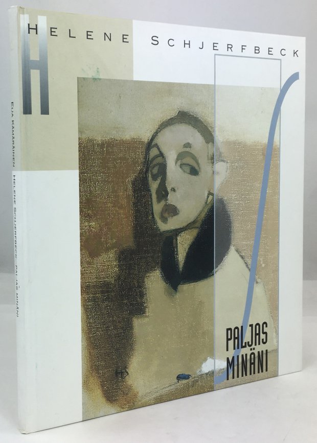 Abbildung von "Paljas Min&auml;ni. (In finnischer Sprache)."