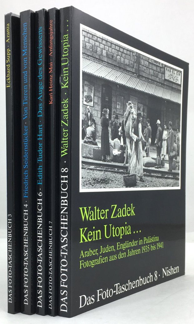 Abbildung von "Azania, Mit Texten von Eckhard Supp und Thabang Makubire. /..."