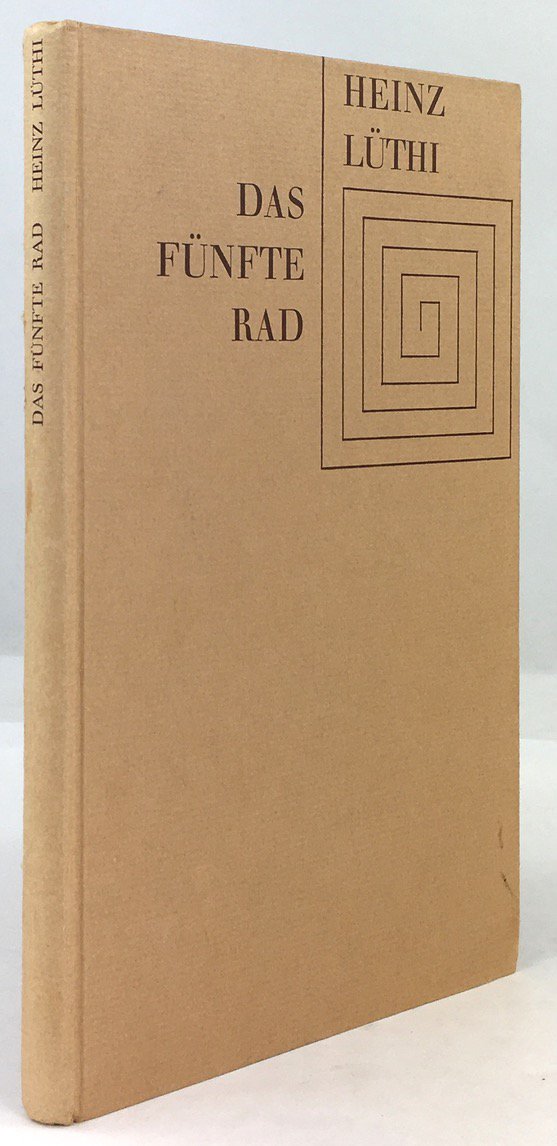 Abbildung von "Das f&uuml;nfte Rad."