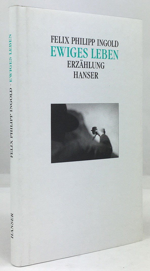 Abbildung von "Ewiges Leben. Erz&auml;hlung."