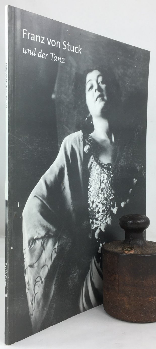 Abbildung von "Franz von Stuck und der Tanz."