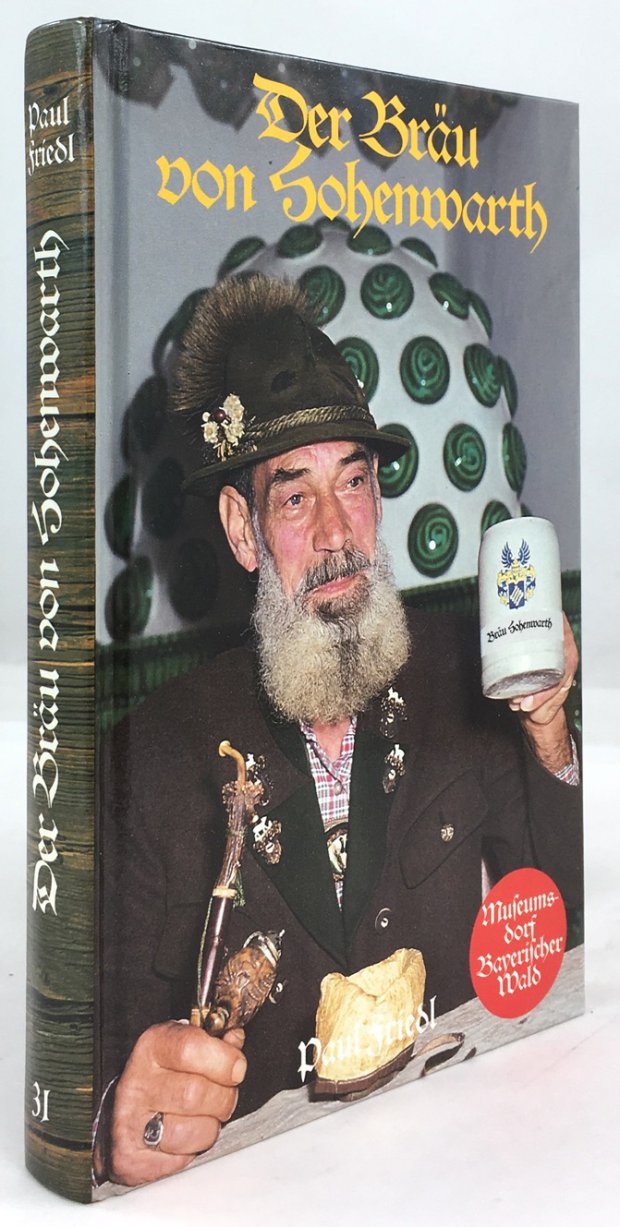 Abbildung von "Der Br&auml;u von Hohenwarth."