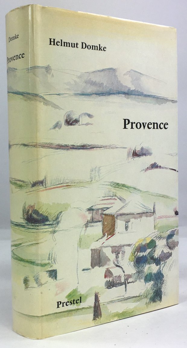 Abbildung von "Provence."