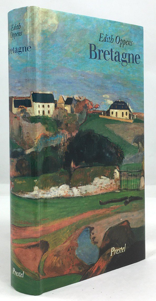 Abbildung von "Bretagne."