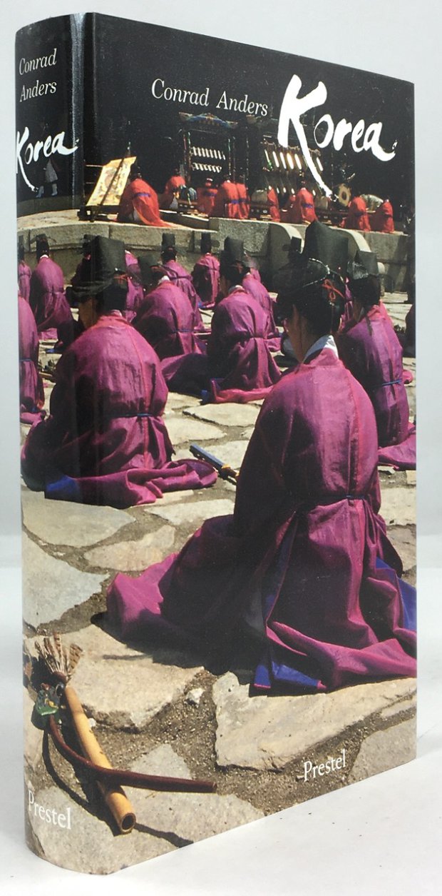 Abbildung von "Korea."