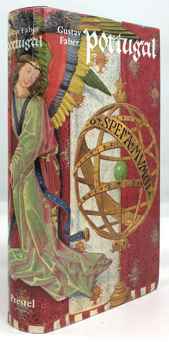 Abbildung von "Portugal. 3. durchgesehene Auflage."