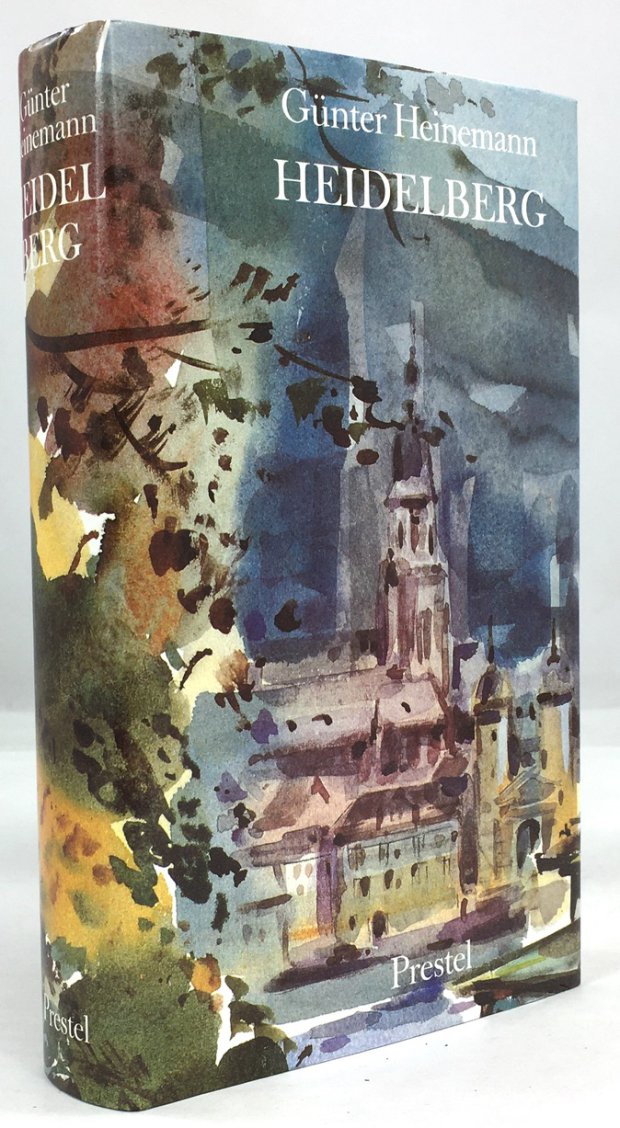 Abbildung von "Heidelberg."