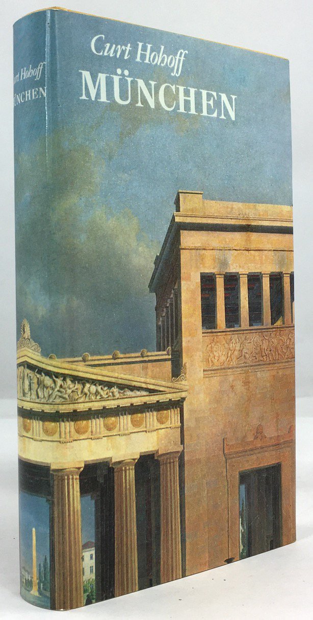 Abbildung von "M&uuml;nchen."