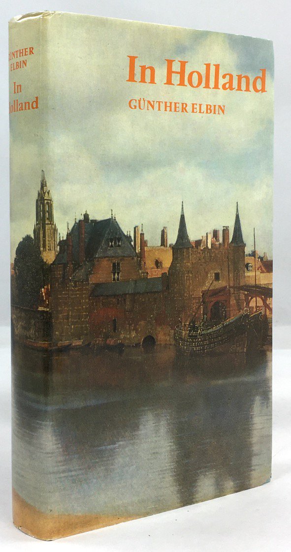 Abbildung von "In Holland."