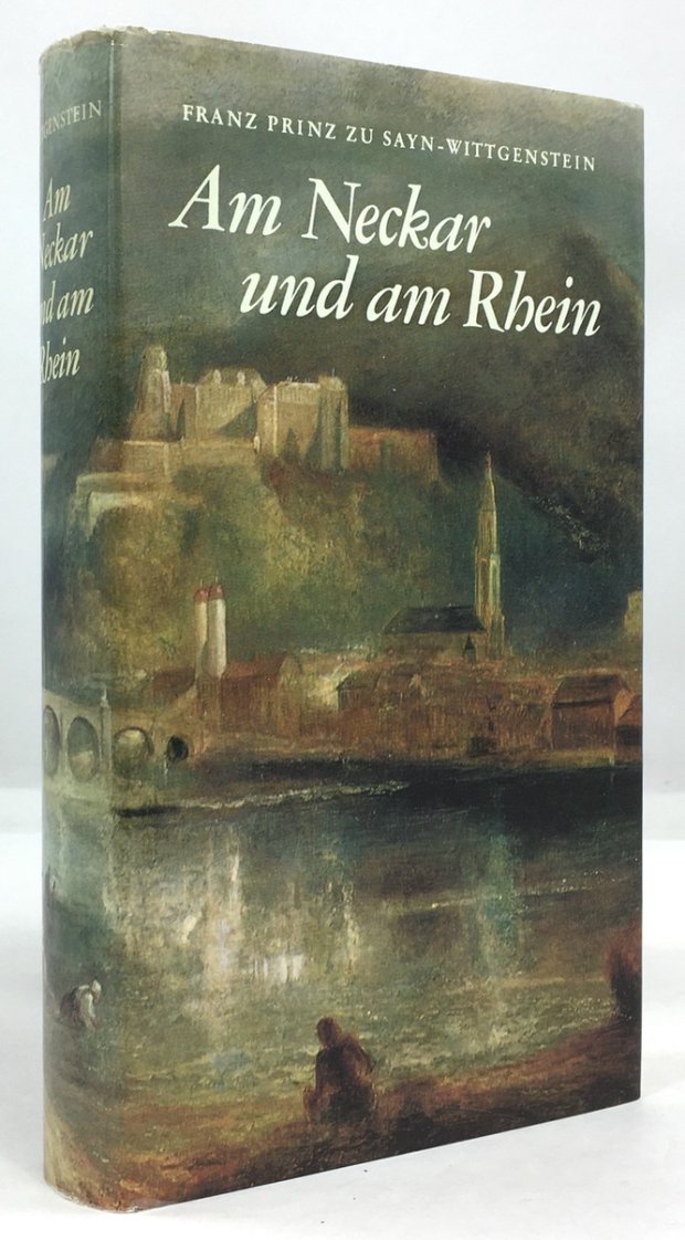 Abbildung von "Am Neckar und am Rhein."
