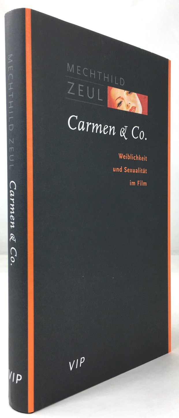 Abbildung von "Carmen & Co. Weiblichkeit und Sexualit&auml;t im Film."