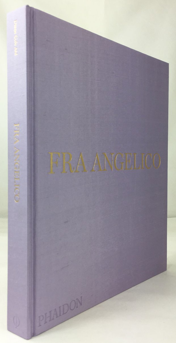 Abbildung von "Fra Angelico. Aus dem Englischen &uuml;bersetzt von Uli Nickel."