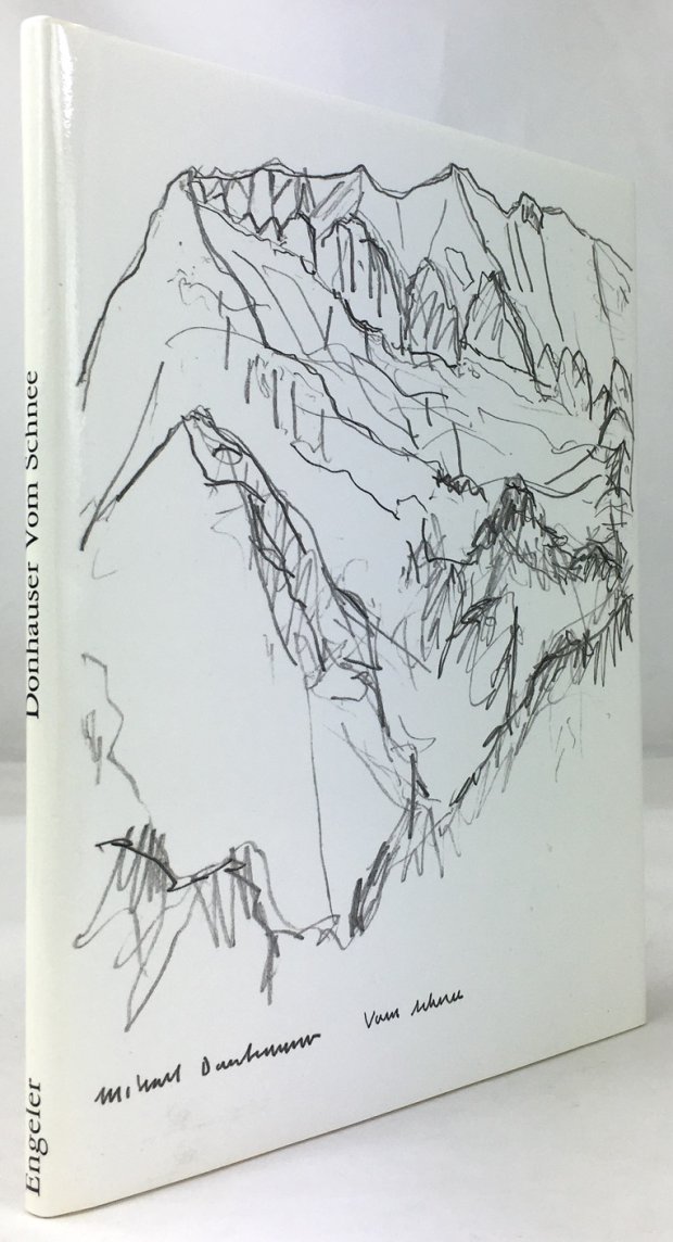 Abbildung von "Vom Schnee."