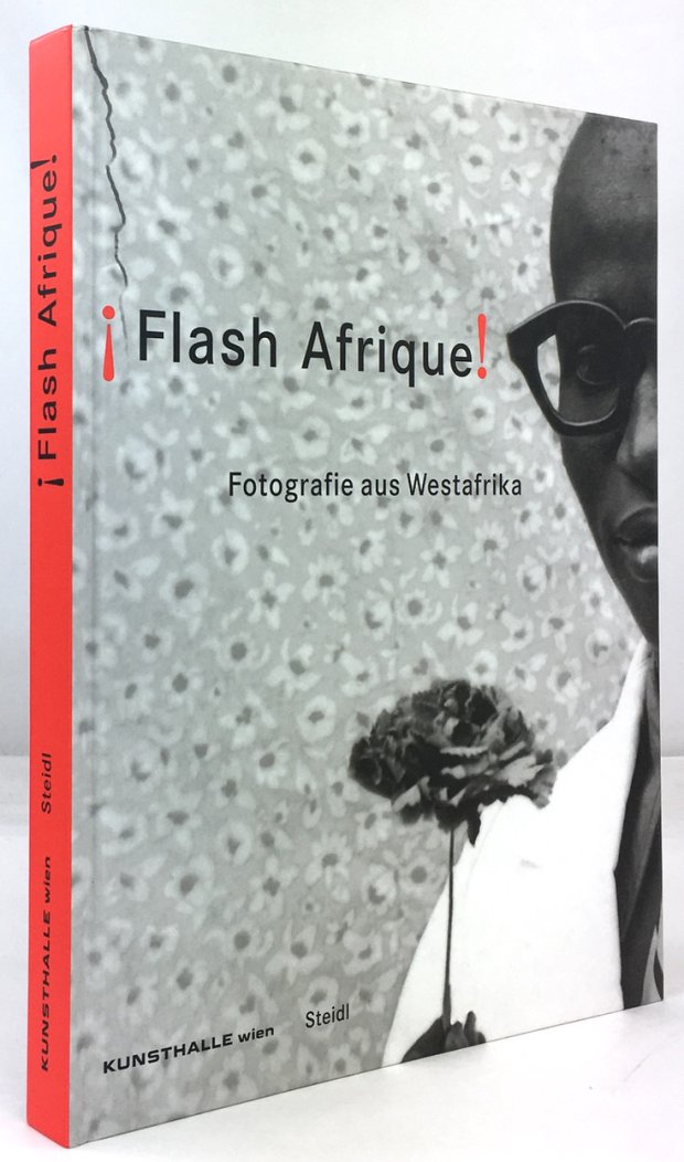 Abbildung von "Flash Afrique."