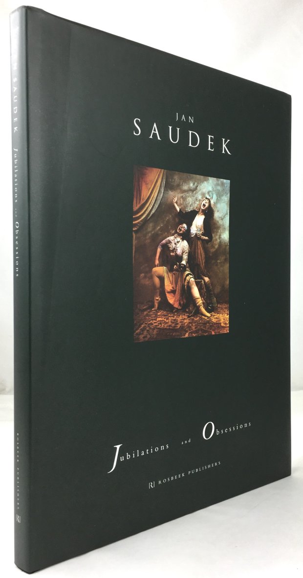 Abbildung von "Jubilations and Obsessions."