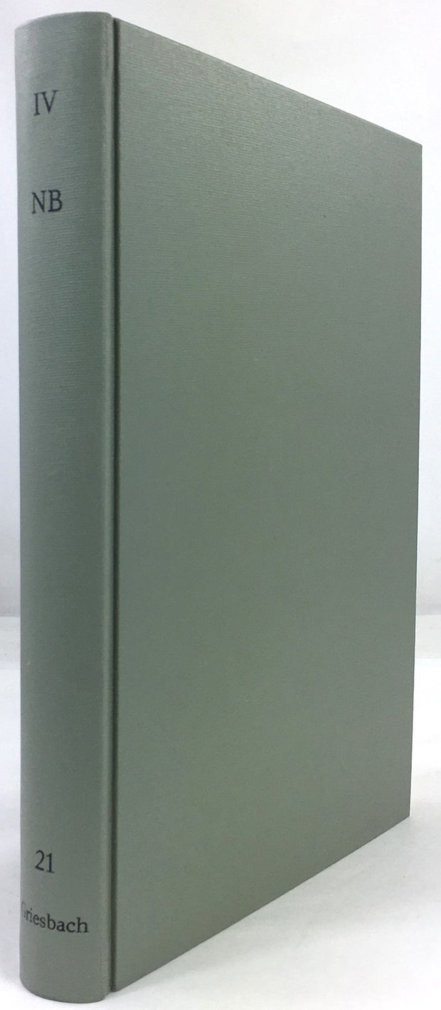 Abbildung von "Bezirksamt Griesbach. Mit einer historischen Einleitung von Hans Ring. Mit zeichnerischen Aufnahmen von Georg Loesti..."