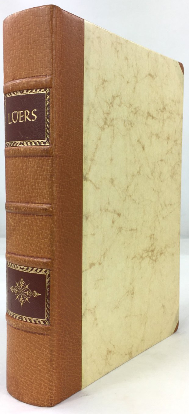 Abbildung von "Das Fachwissen des Buchbinders. Vorbereitungsbuch f&uuml;r die Fachpr&uuml;fungen im Buchbindereigewerbe..."