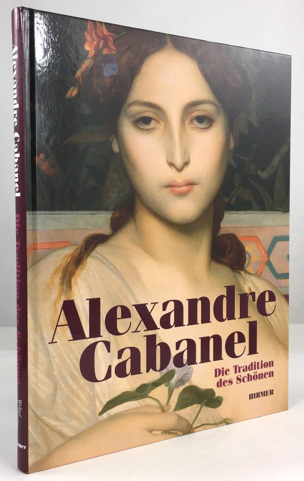 Abbildung von "Alexandre Cabanel - Die Tradition des Sch&ouml;nen."