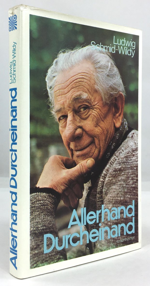 Abbildung von "Allerhand durcheinand."