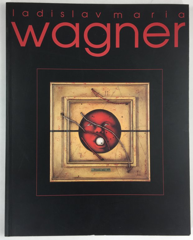 Abbildung von "Ladislav Maria Wagner."