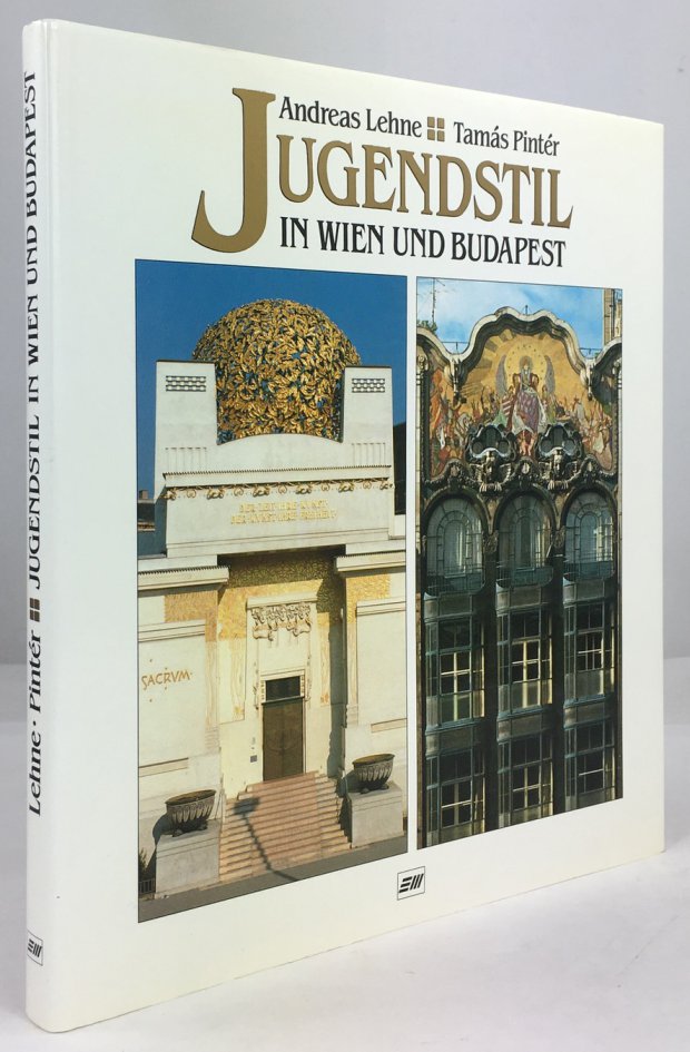 Abbildung von "Jugendstil in Wien und Budapest."
