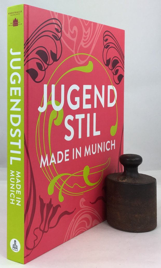 Abbildung von "Jugendstil made in Munich."