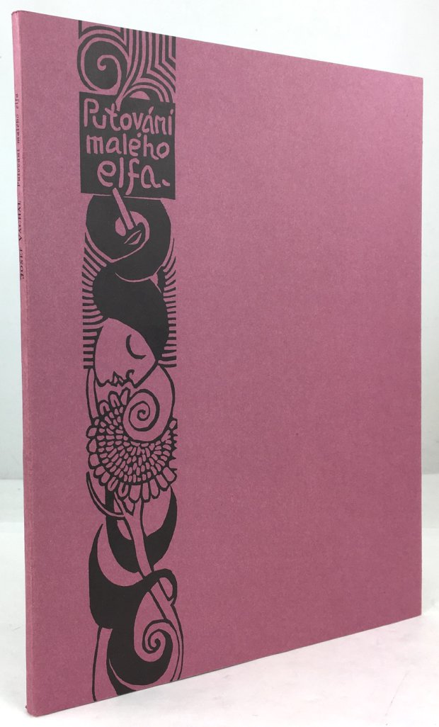 Abbildung von "Putovani maleho elfa."