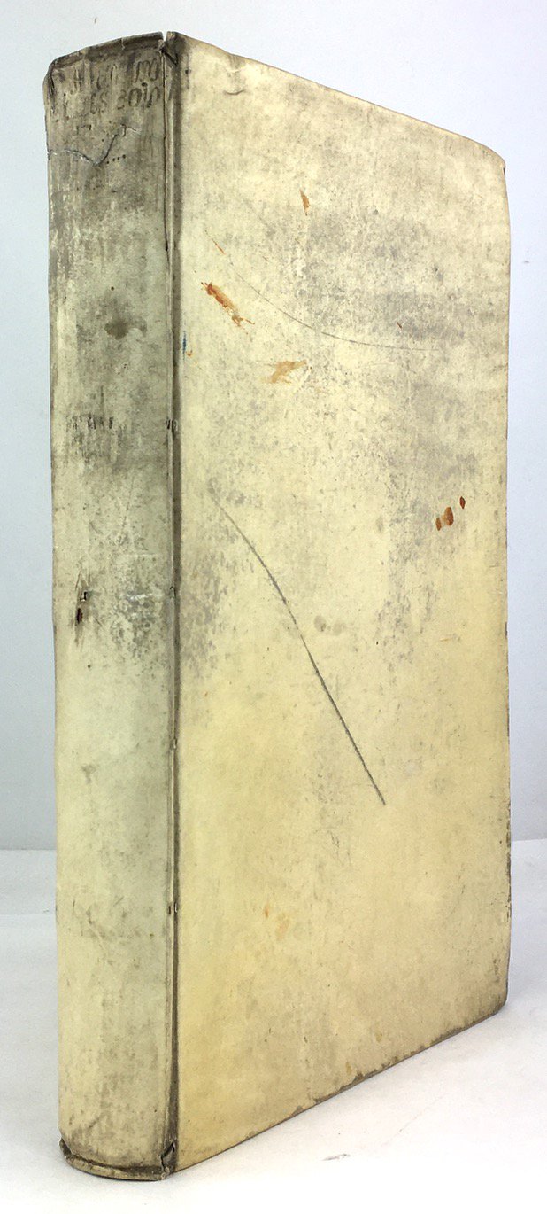 Abbildung von "Annalium Boiorum, Sive Veteris Germaniae Libri VII. In Quibus Non Solum Boiariae,..."