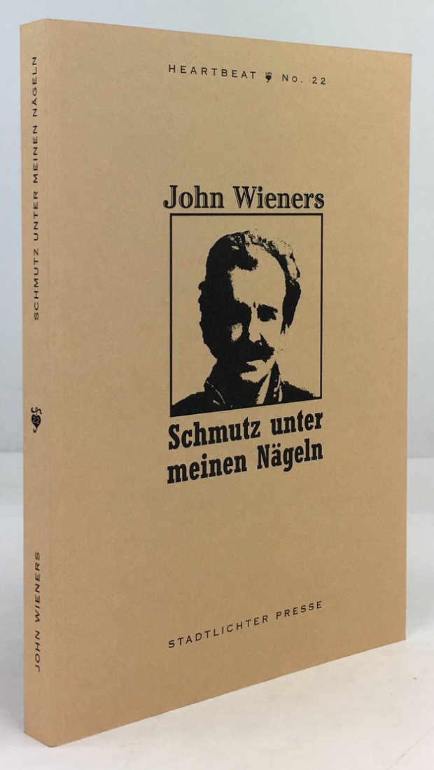Abbildung von "Schmutz unter meinen N&auml;geln. Aus dem Amerikanischen, mit Vor- und Nachwort,..."