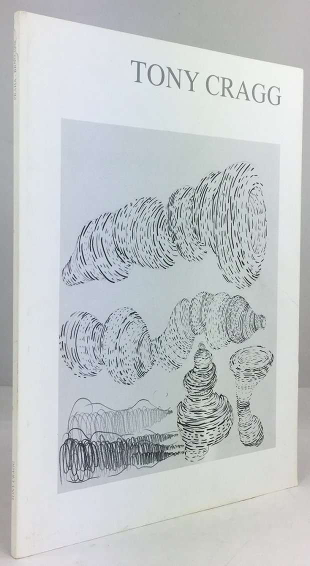Abbildung von "Tony Cragg. Sochy."