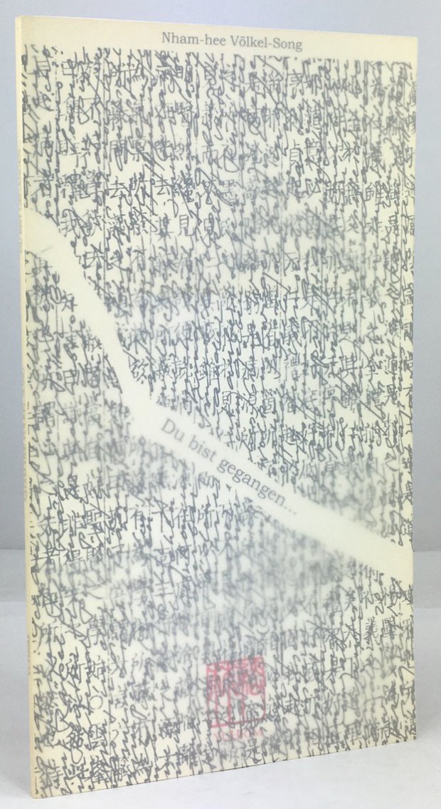 Abbildung von "Du bist gegangen."