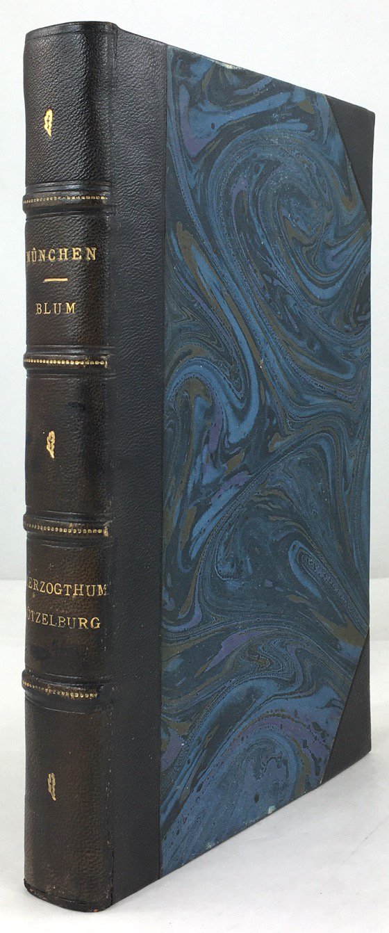 Abbildung von "Versuch einer kurz gefa&szlig;ten Statistisch-B&uuml;rgerlichen Geschichte des Herzogthums L&uuml;tzelburg. Zum Gebrauche der in L&uuml;tzelburg studierenden Jugend..."